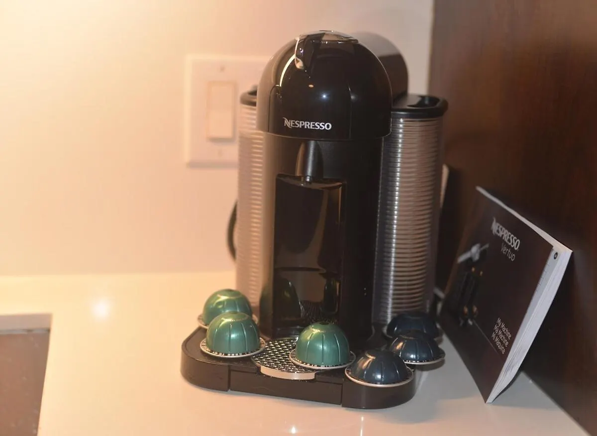 Apartment Condo At Yonge-Sheppard Station, North York Toronto