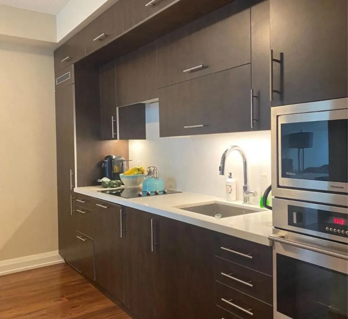 Condo At Yonge-Sheppard Station, North York Toronto 0*,