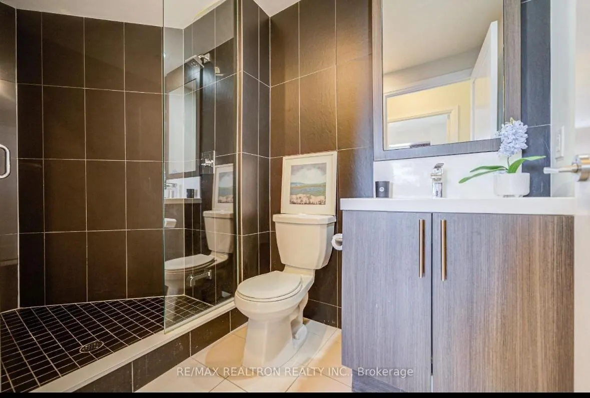 Condo At Yonge-Sheppard Station, North York Toronto Canada