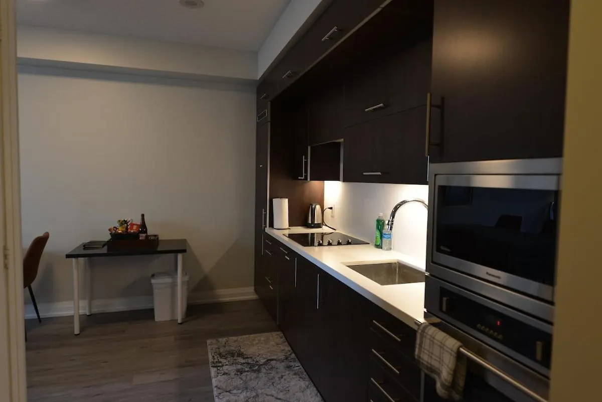 Condo At Yonge-Sheppard Station, North York Toronto