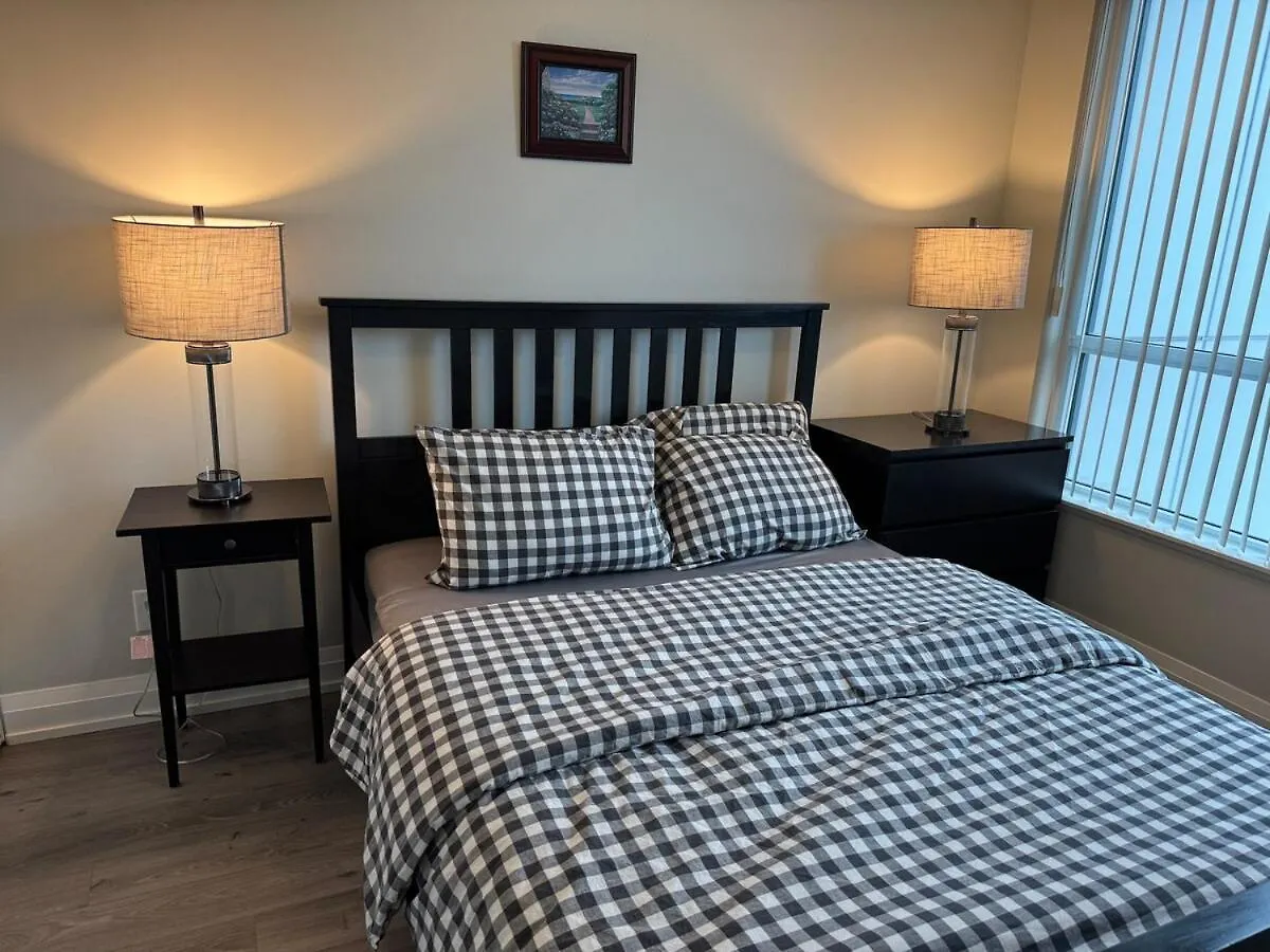 Appartamento Condo at Yonge-Sheppard Station, North York Toronto Canada