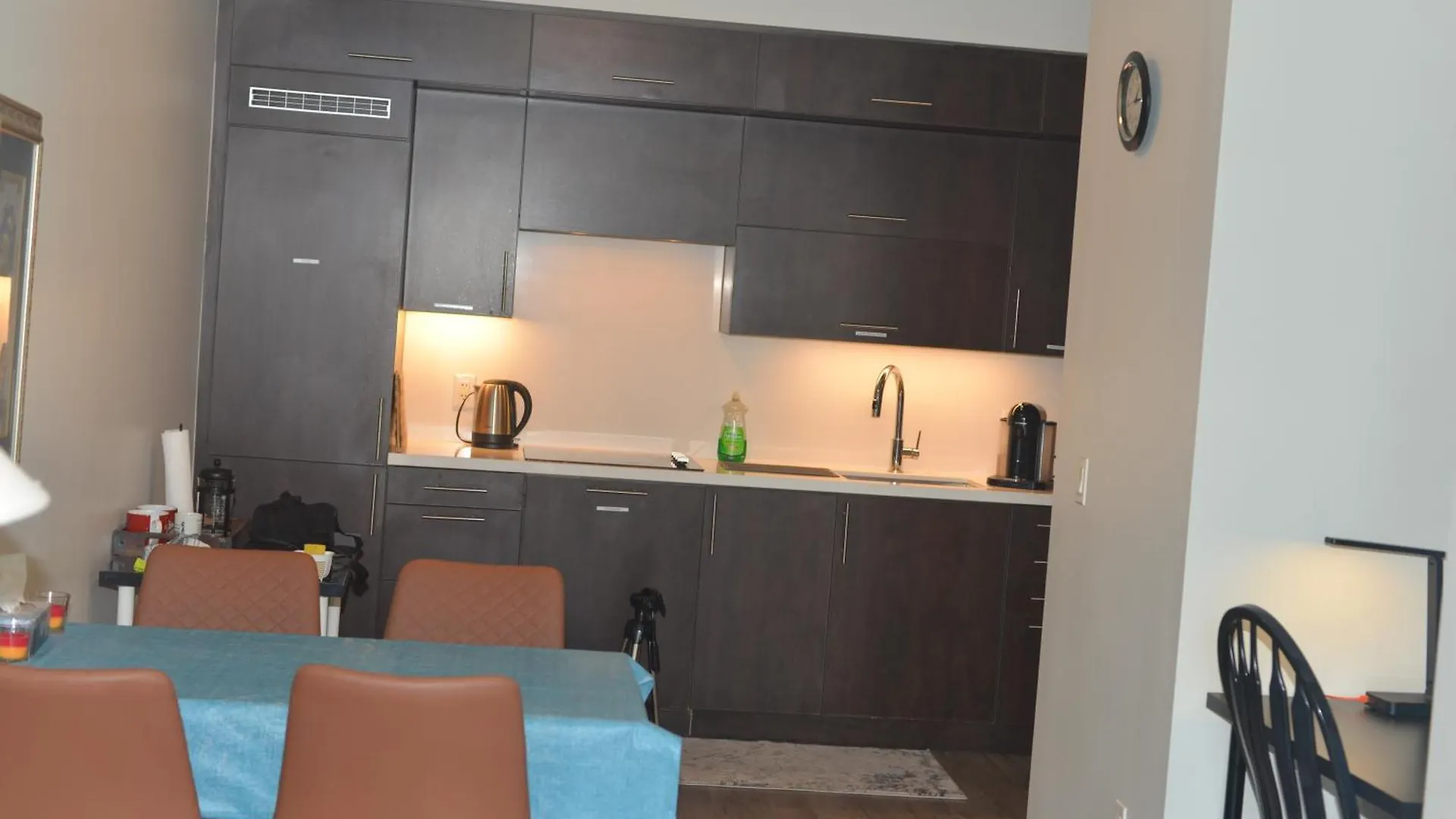 Appartamento Condo at Yonge-Sheppard Station, North York Toronto