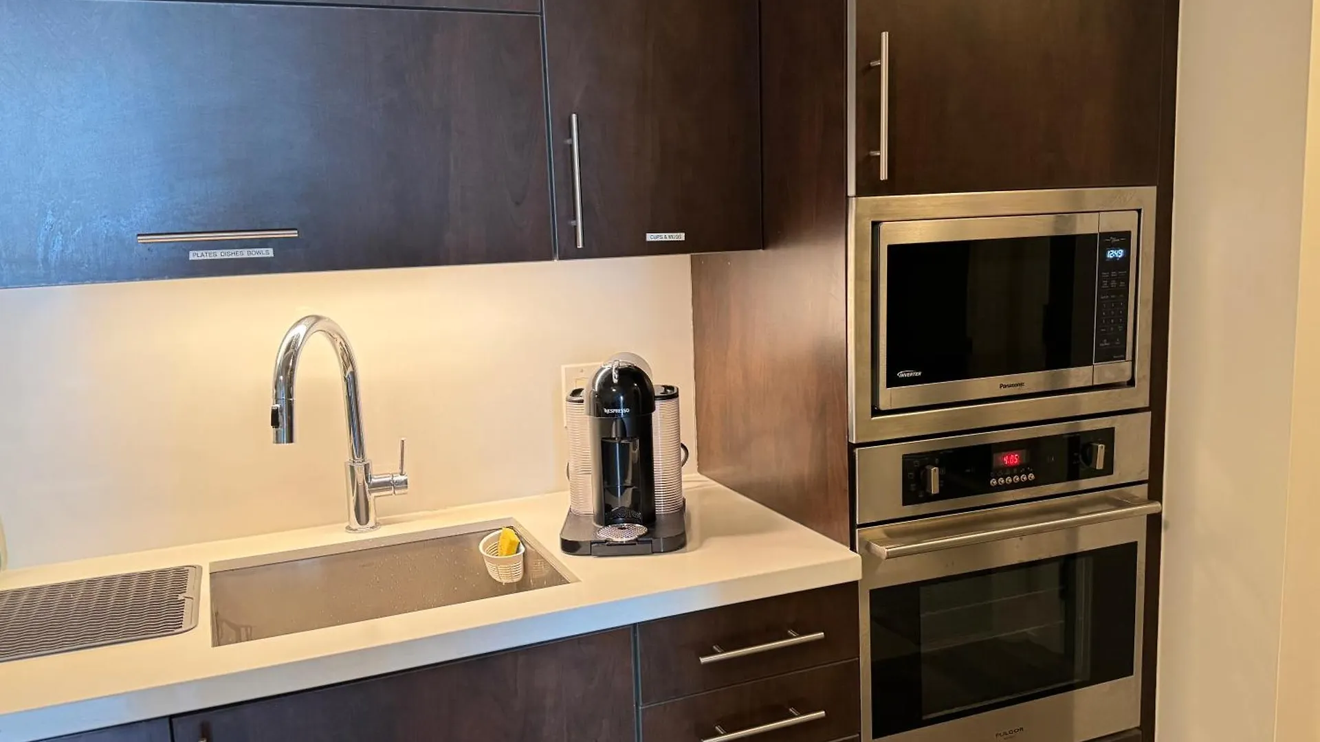 Appartamento Condo at Yonge-Sheppard Station, North York Toronto