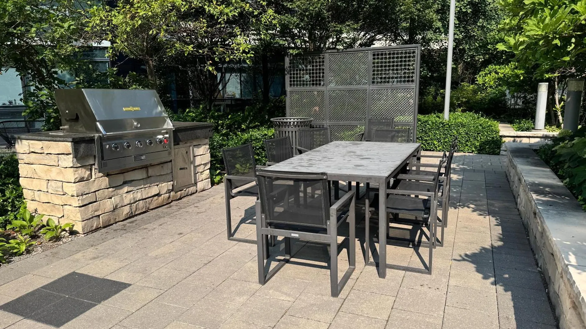 Condo at Yonge-Sheppard Station, North York Toronto Canada